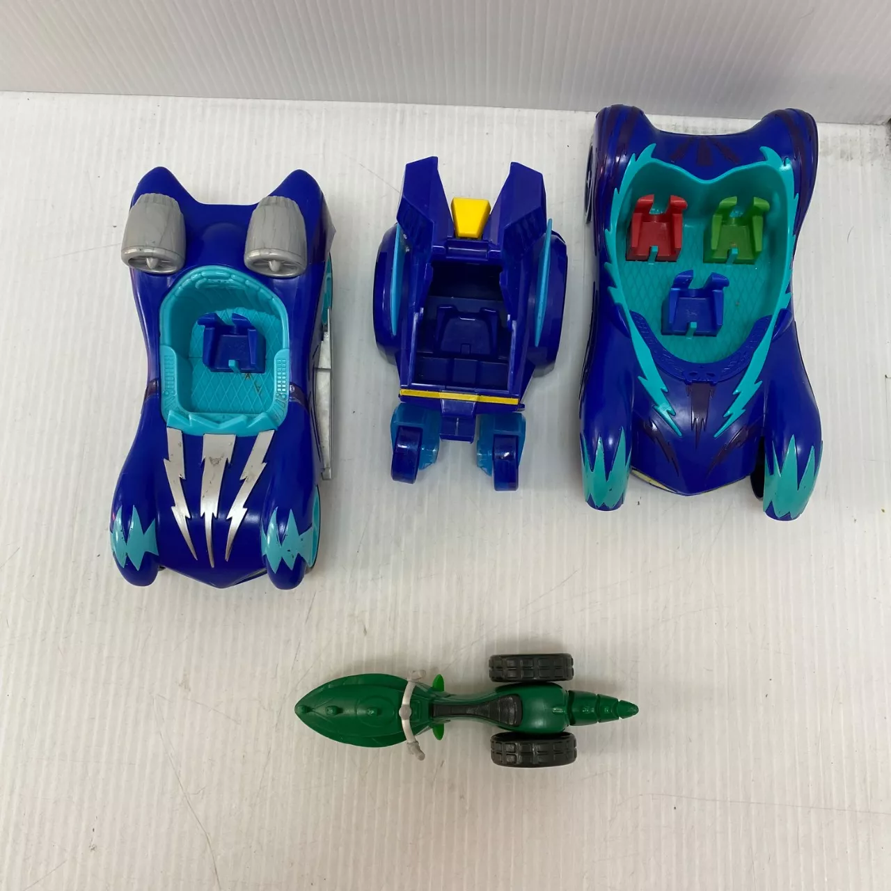 Image Tester