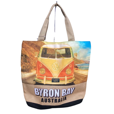 NEW  Robin Ruth Byron Bay Tote Bag Multicoloured 
