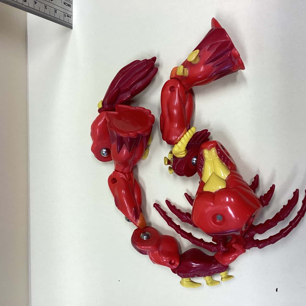 Image Tester