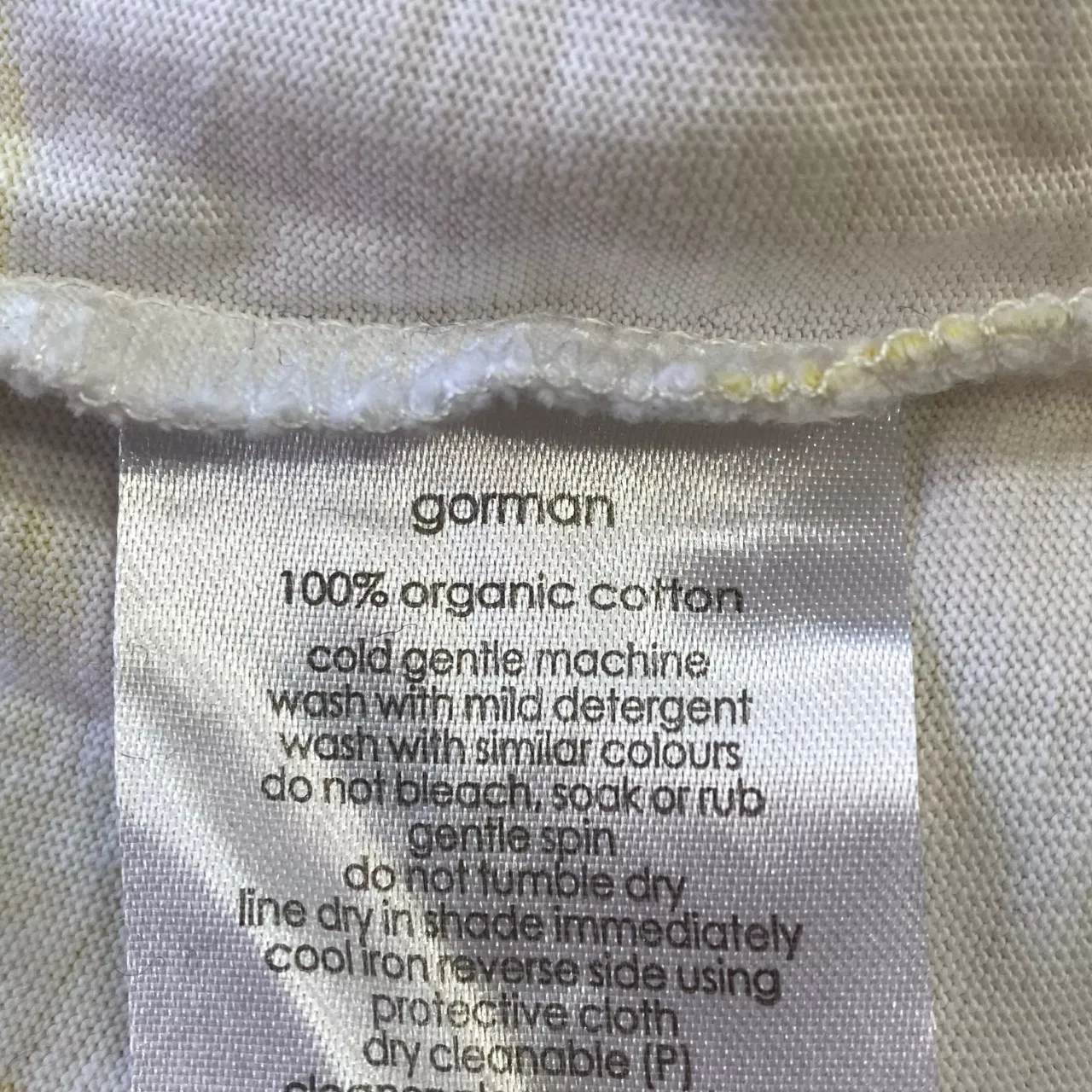 Image Tester