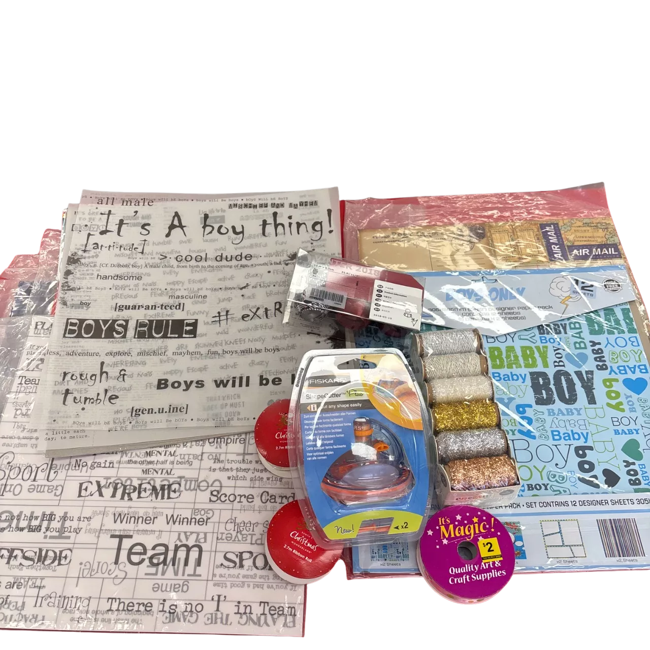 Image Tester