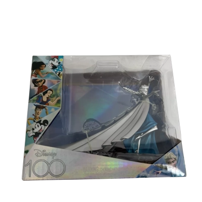 Disney 100 Elsa 5" Diecast Figure