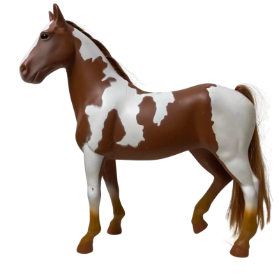 Large Horse 