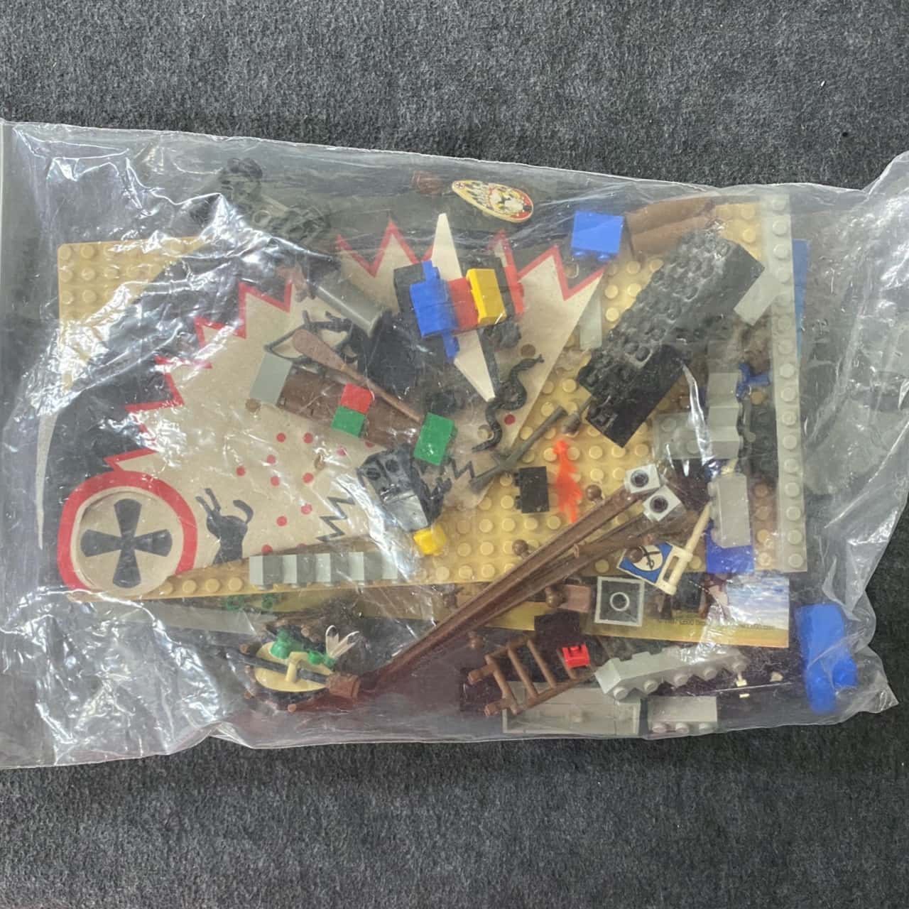 Image Tester