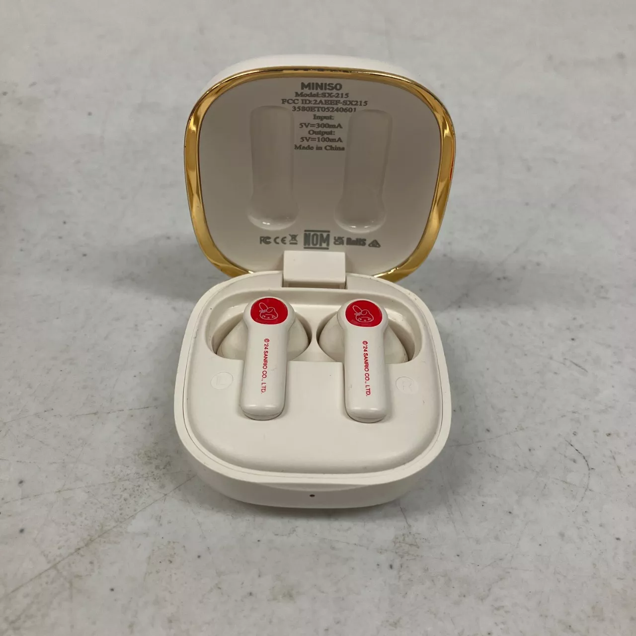 Image Tester