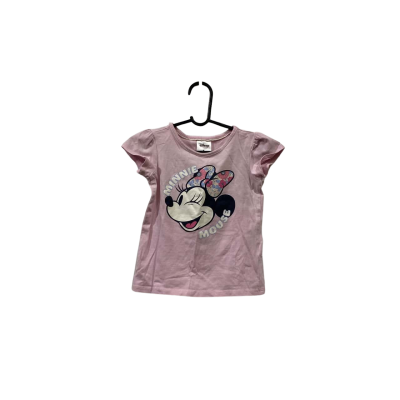 Disney Kids  Size 1 Pink  