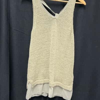 NEXT Womens  Size S 
