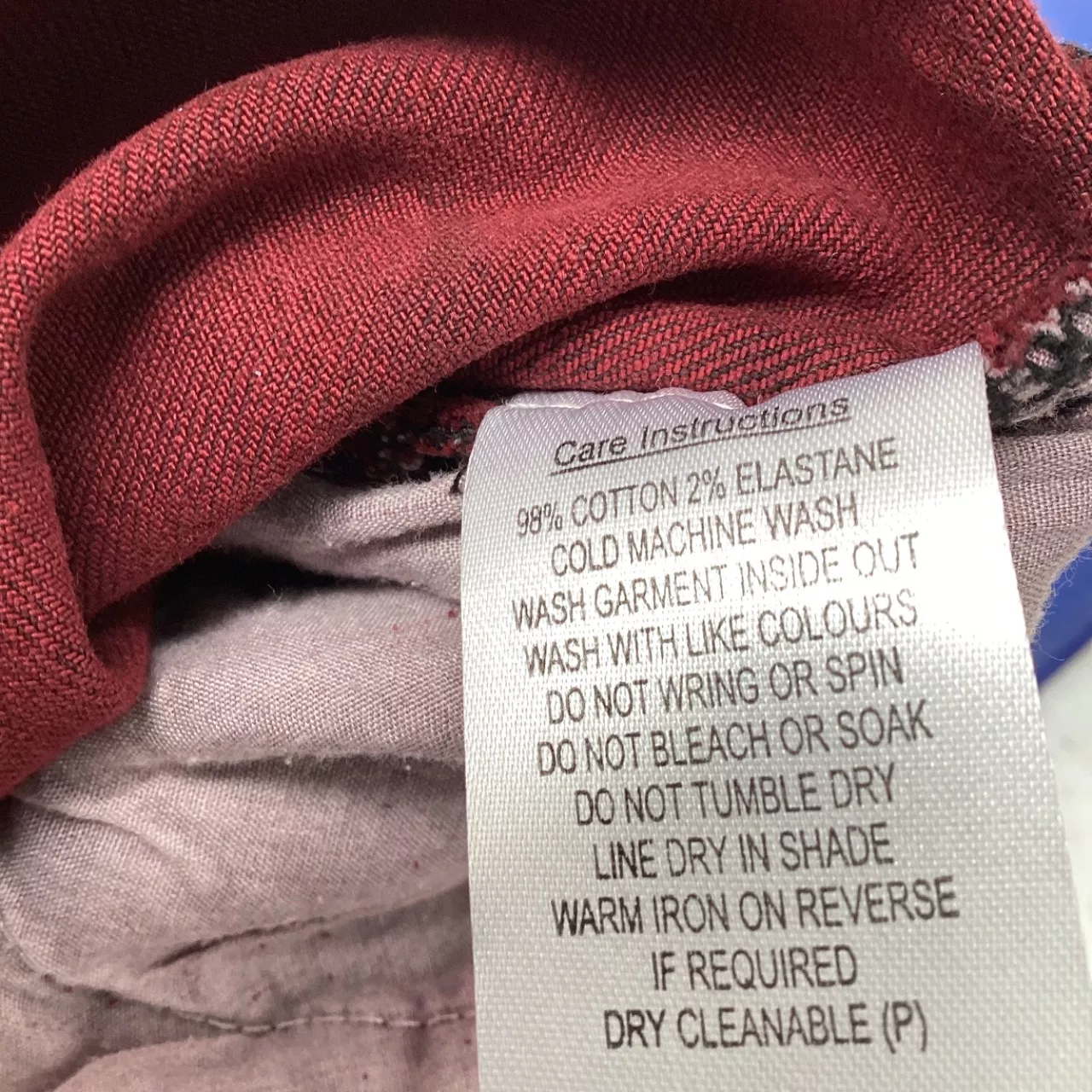 Image Tester