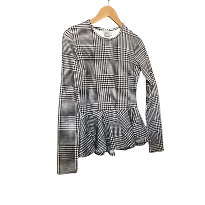 ASOS Womens  Size 6 Black  / White 