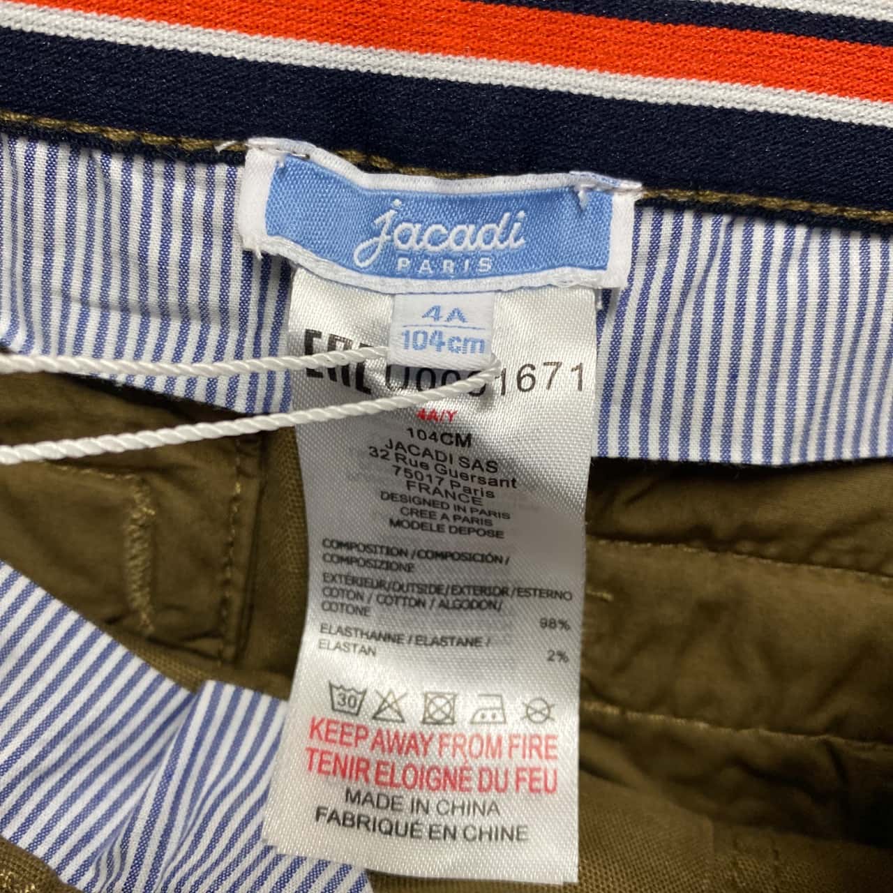 Image Tester