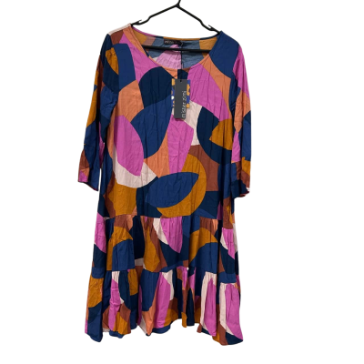 MISTER ZIMI DRESS. SIZE 12