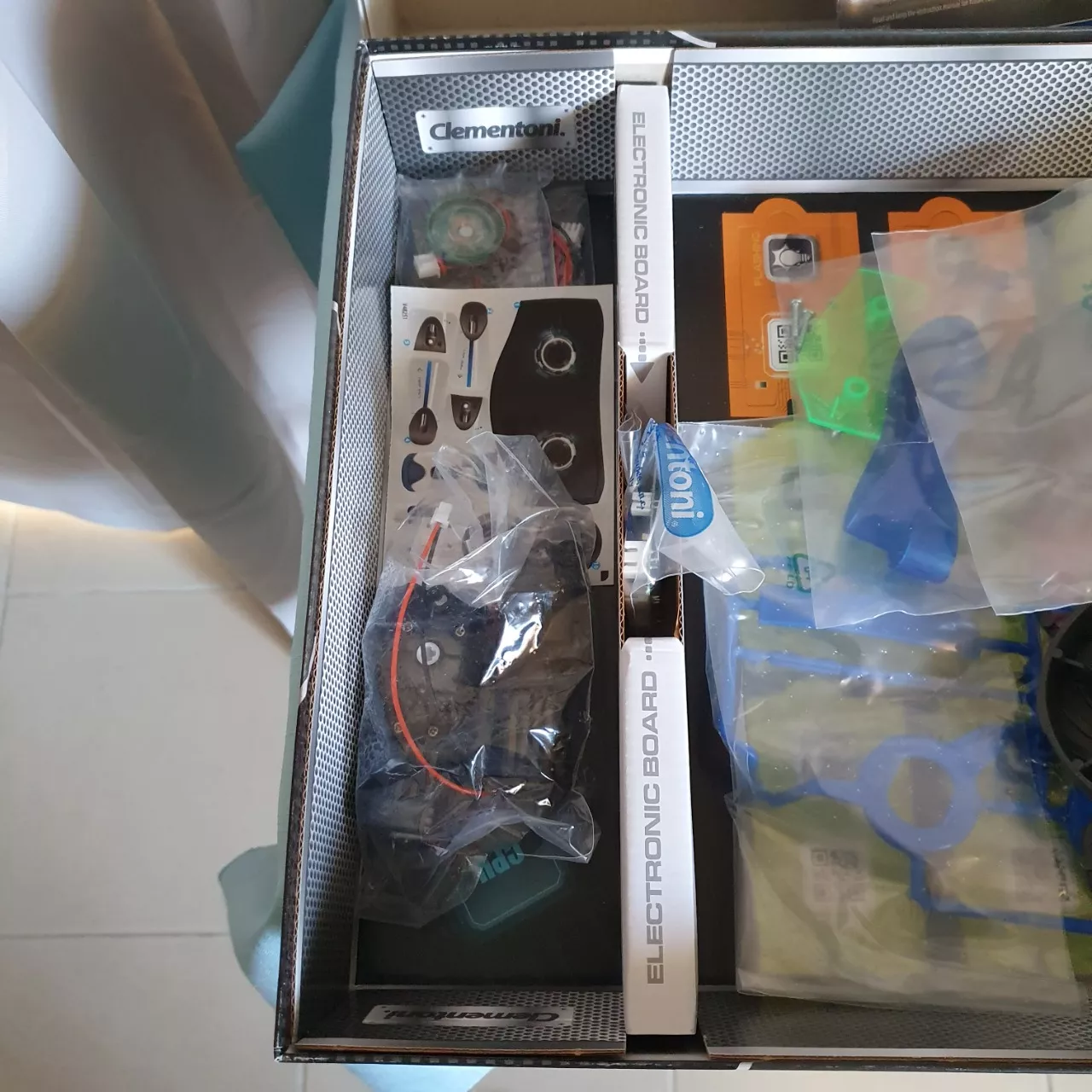 Image Tester