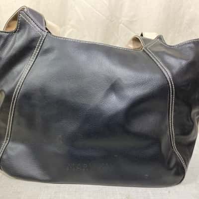 Mary Kay Womens Black  Handbag 34x15x25 cm