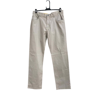 Blazer Mens Henry Stretch Jean Size 36 Grey / Pebble