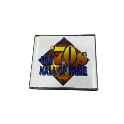 The 70's Hall of Fame