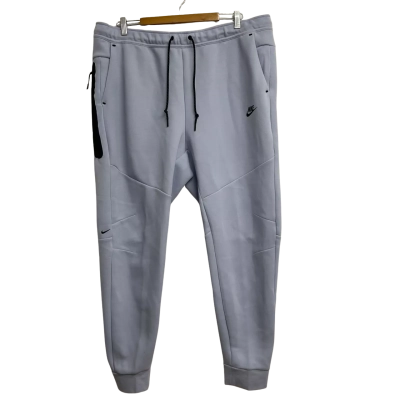 BNWT Nike Mens Size XXL Purple Sweatpants