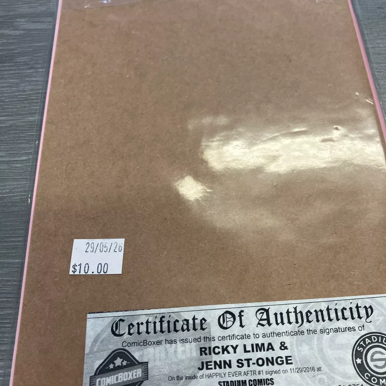 Image Tester