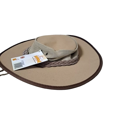 Barmah Mens Hat - Size M 