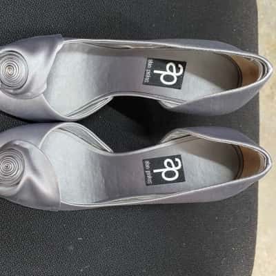 Alan Pinkus Womens Shoes