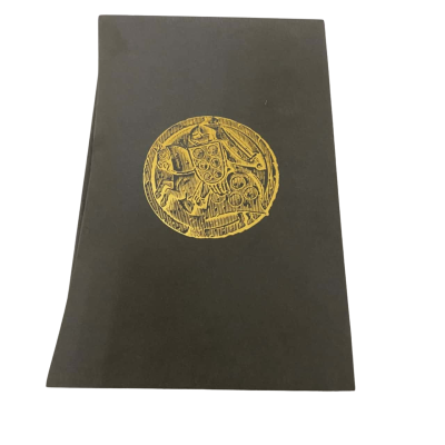 The Fall of Arthur J.R.R Tolkien De Luxe Slip Edition