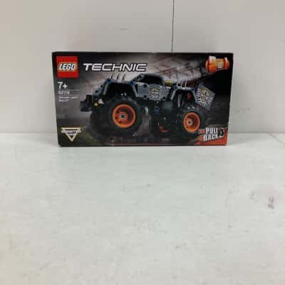 LEGO Technic Monster Jam Max-D (Sealed)
