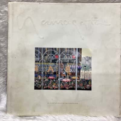 Yamagata.  A Catalogue Raisonne.  Essay by Steven Smith