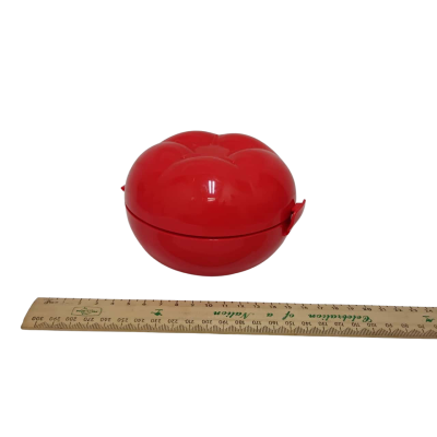 Tupperware Tomato Keeper