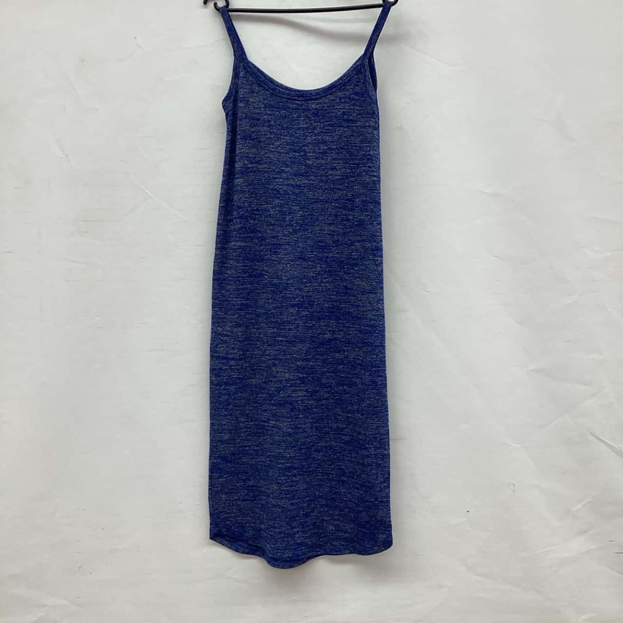 Sportsgirl Womens Size XXS Midi Dress Blue