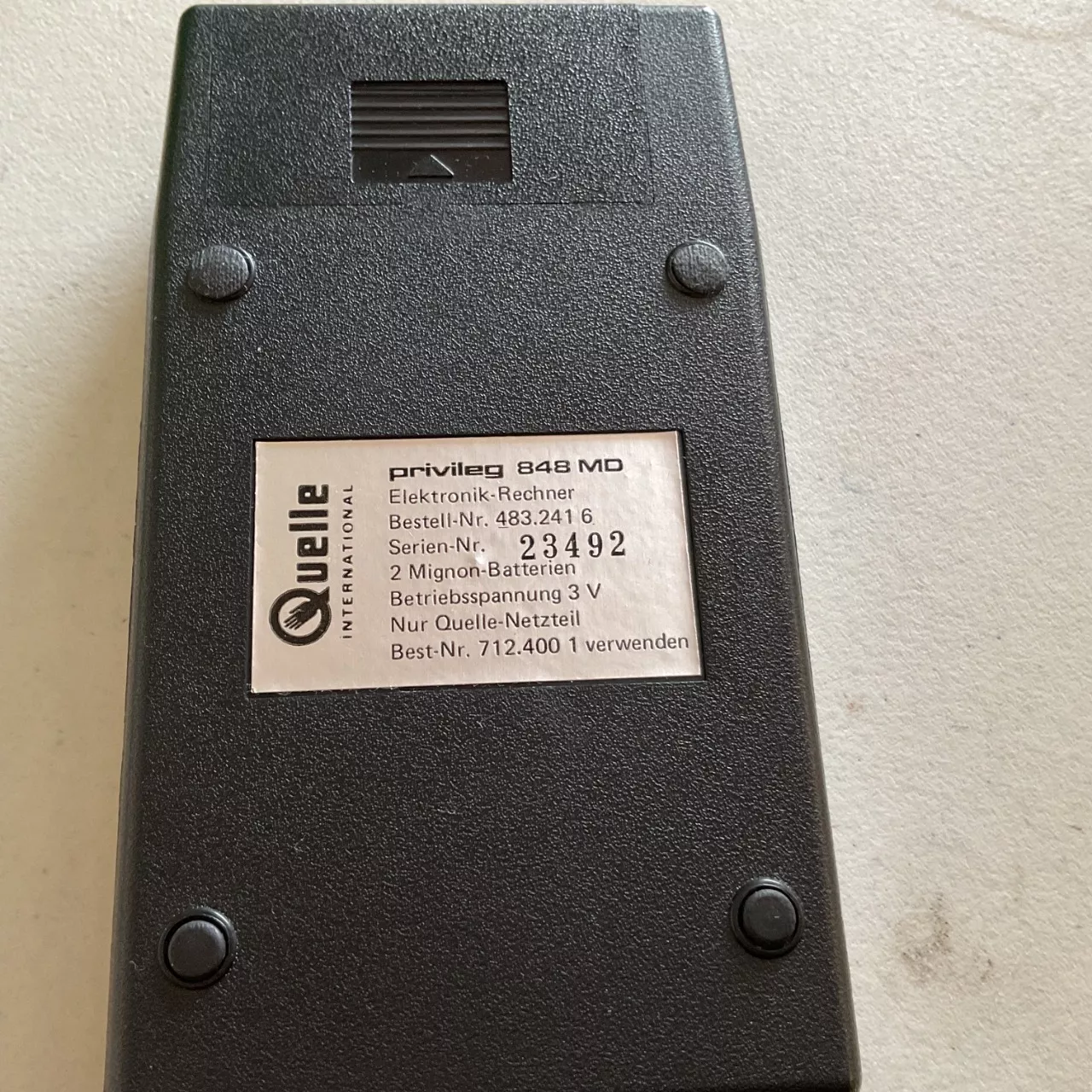 Image Tester