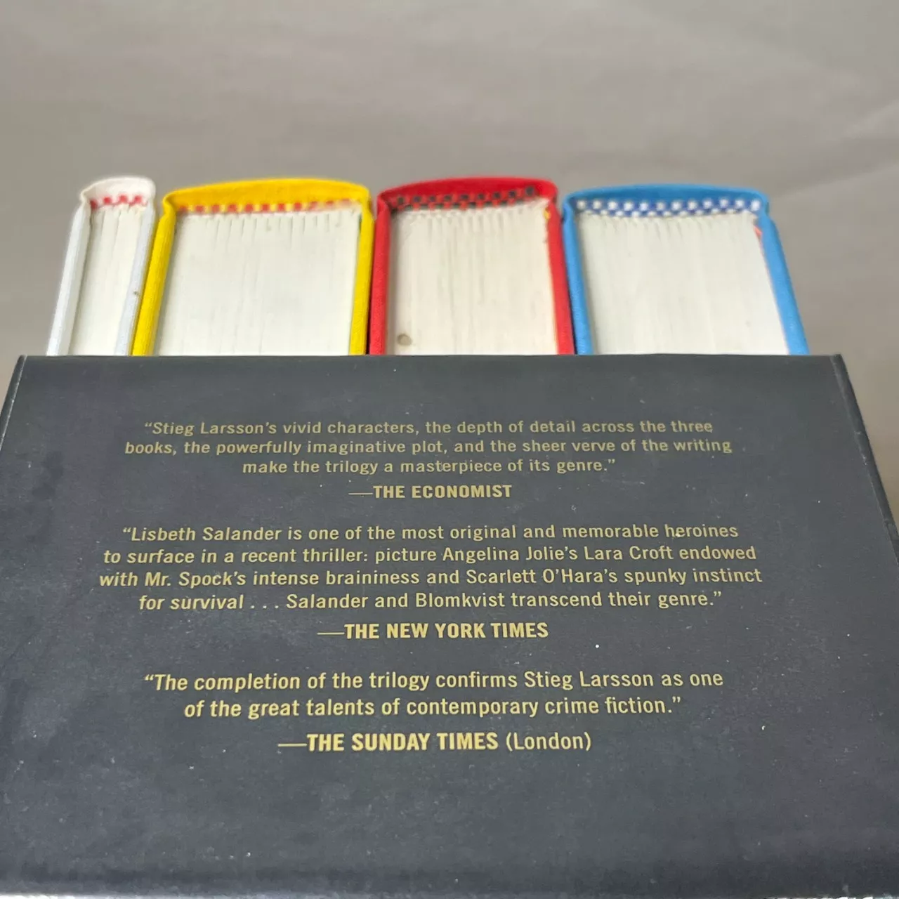 Image Tester