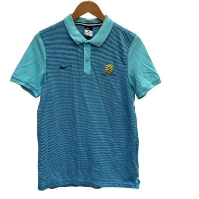 Nike Womens  Size M  Polo Shirt
