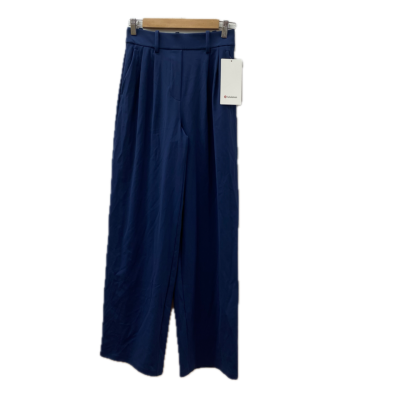 Lululemon Womens pants Size XS Blue / Navy Blue 