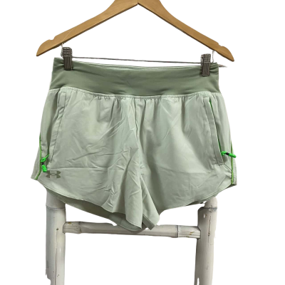 Under Armour Womens  Size M Anywhere  Shorts 