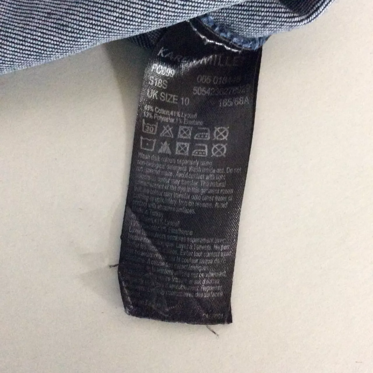 Image Tester
