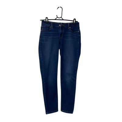 Levi Strauss & Co. Womens Boyfriend Jeans Size 25 