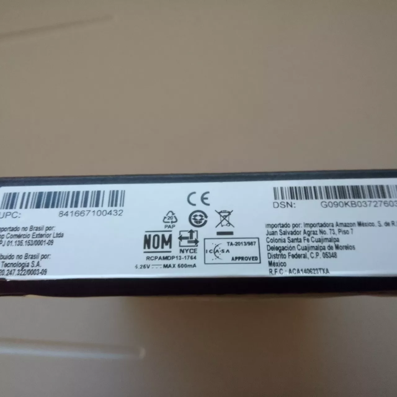 Image Tester