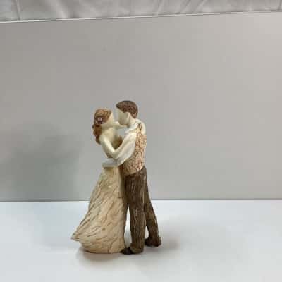 More than words by Arora small figurine 