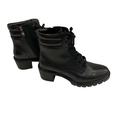 Ara Womens  Size 5 Black  
