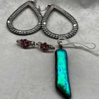 Costume Broken jewellery pack 