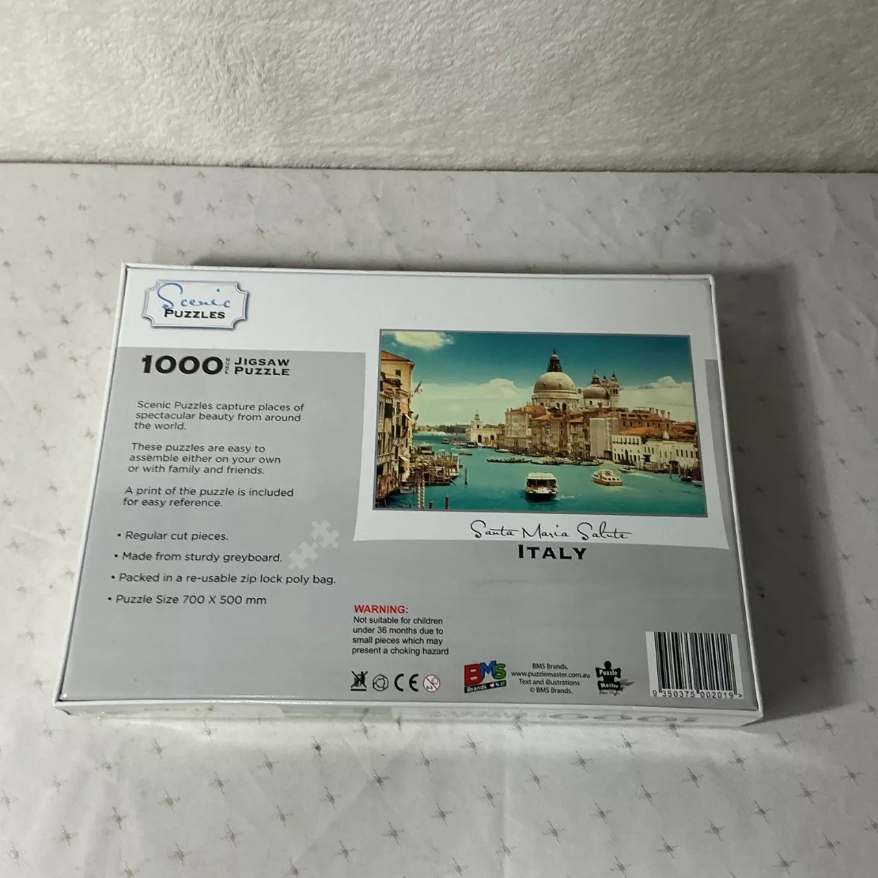Image Tester