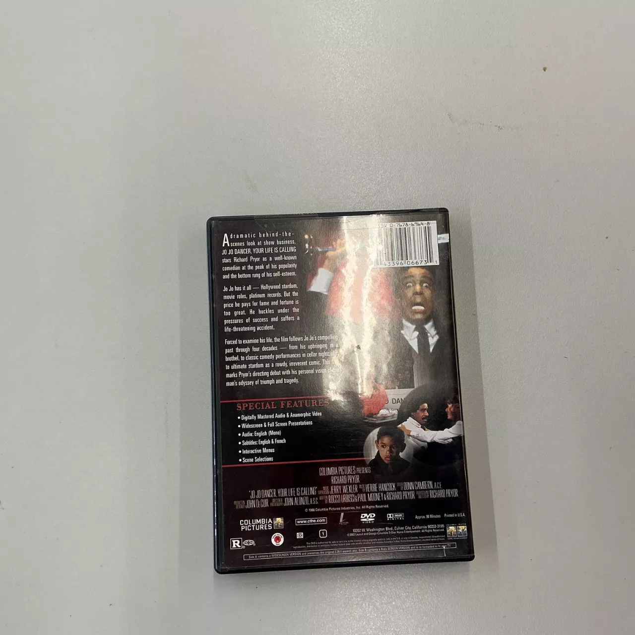 Image Tester