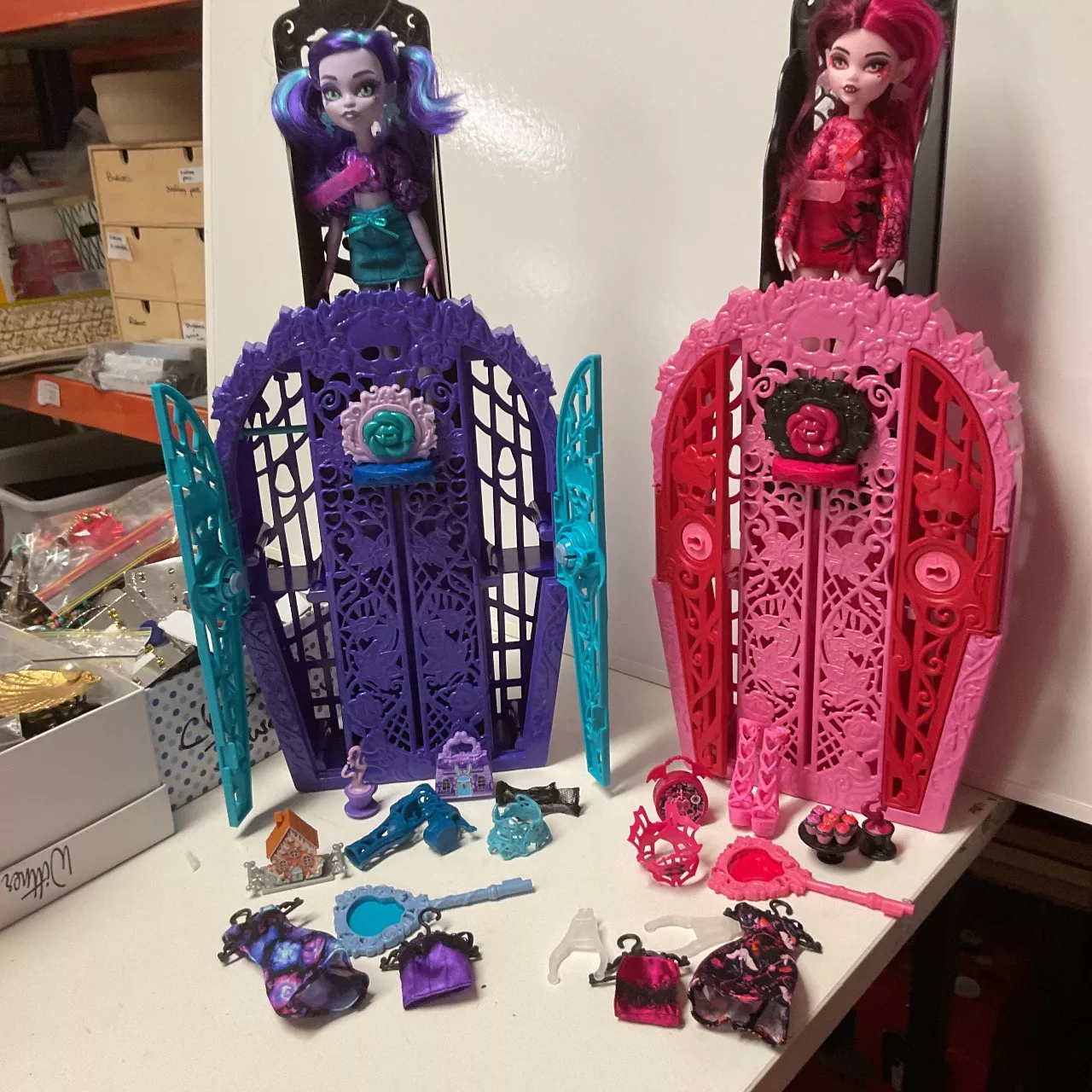 Image Tester