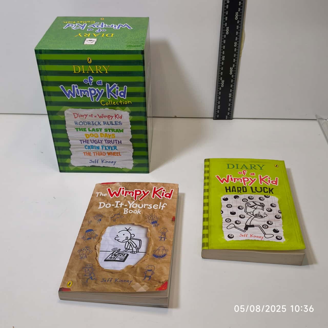Image Tester