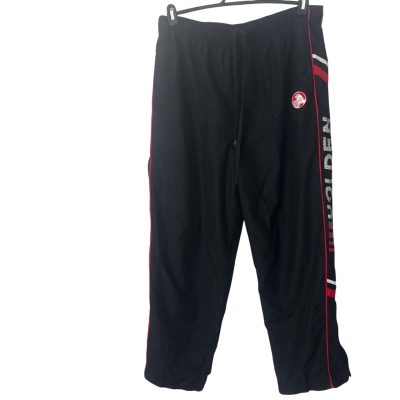 Holden  Size XXL Black  tracksuit bottoms