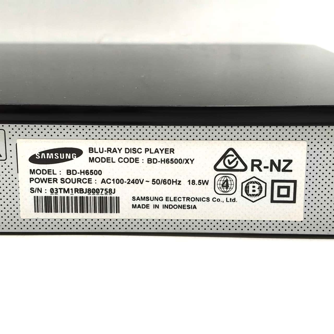 Image Tester