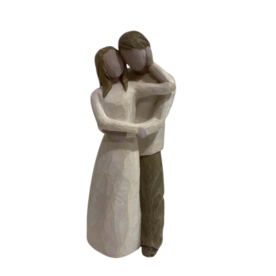Willow Tree Figurine Together