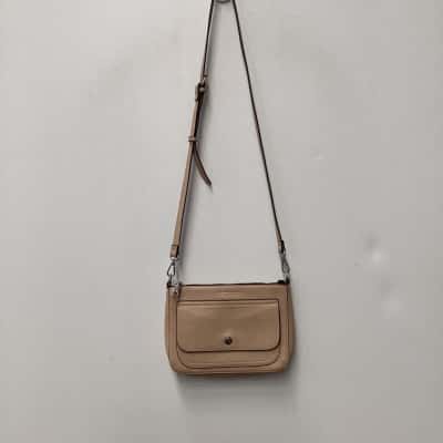 Louenhide Cross Body Bag Beige