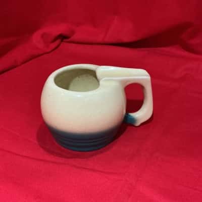 Vintage Atholl Ware Ceramic Shaving Mug 1950’s