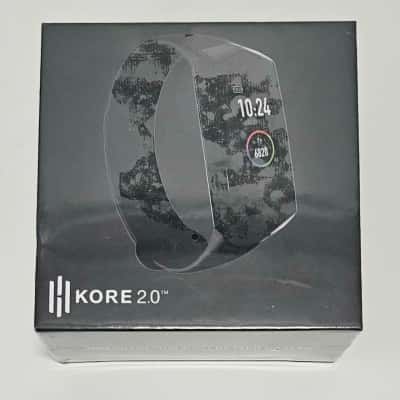 Kore 2.0 Fit Bit. Brand New Sealed!