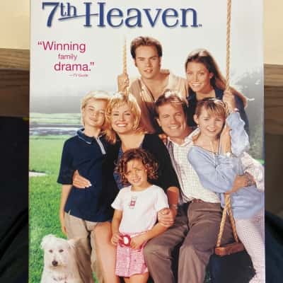 7th heaven